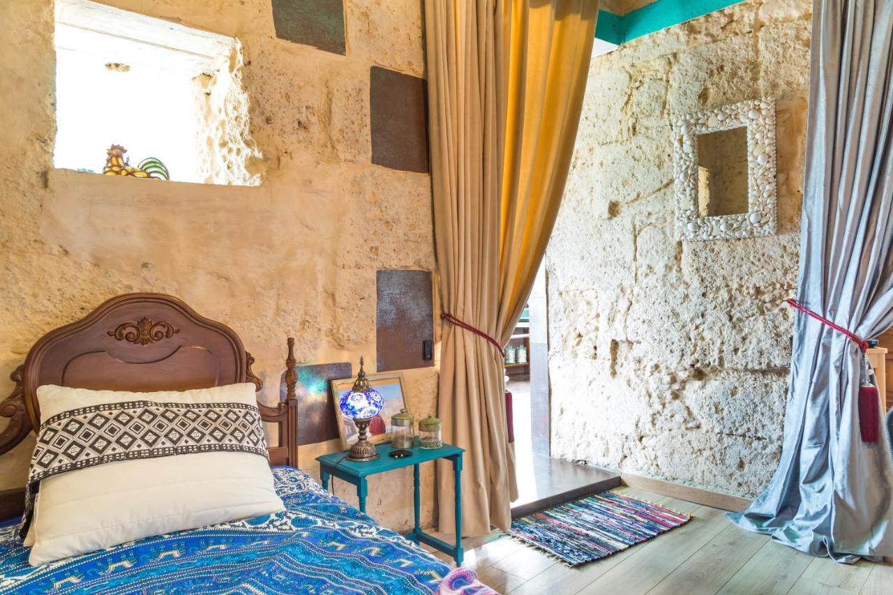Relais Los Gitanos Tafira Extérieur photo